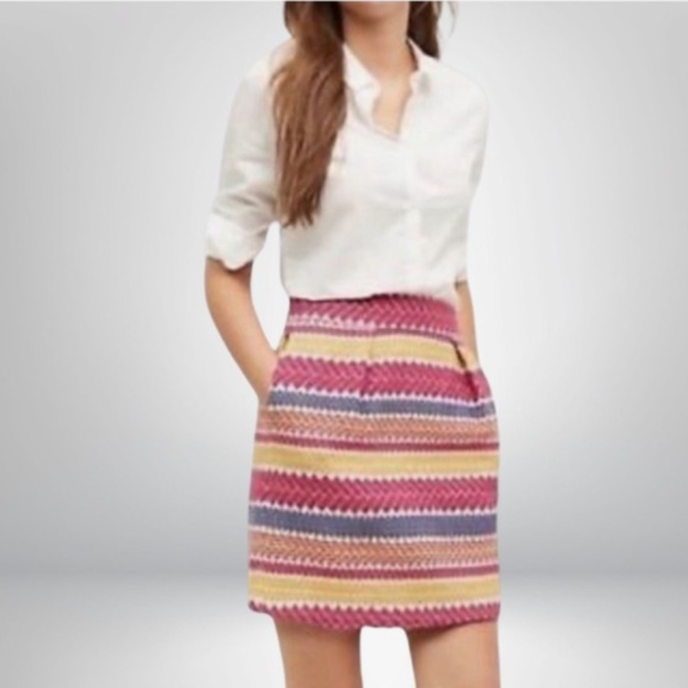 Anthropologie Nomad by Morgan Caper